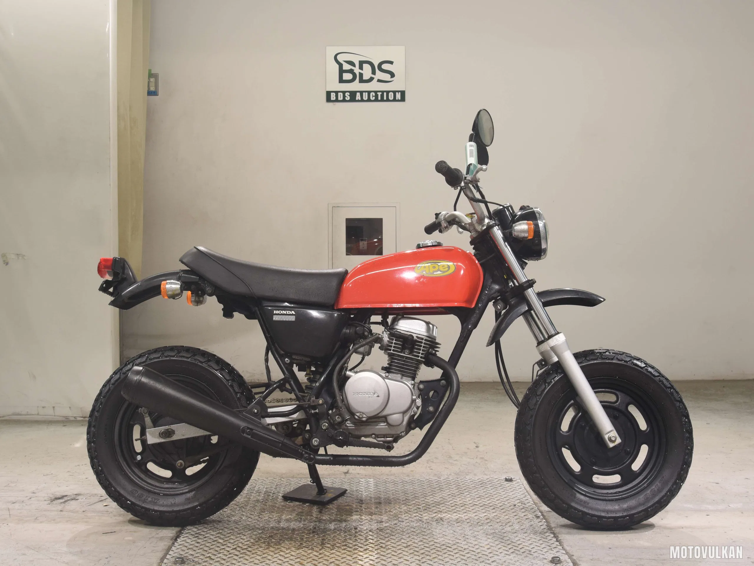 Honda APE50