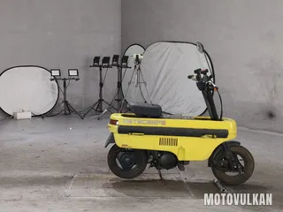 Honda Motocompo