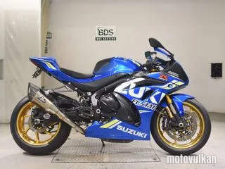 Suzuki GSX-R1000RA