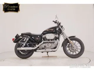  HD. XL1200S