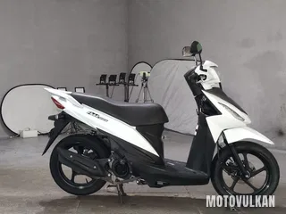 Suzuki Address 110