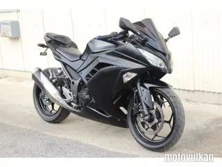 Kawasaki Ninja 250 Abs Se