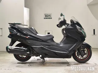 Suzuki SKYWAVE250M