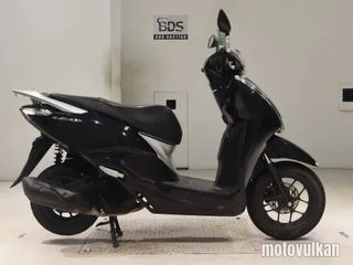 Honda LEAD125-2
