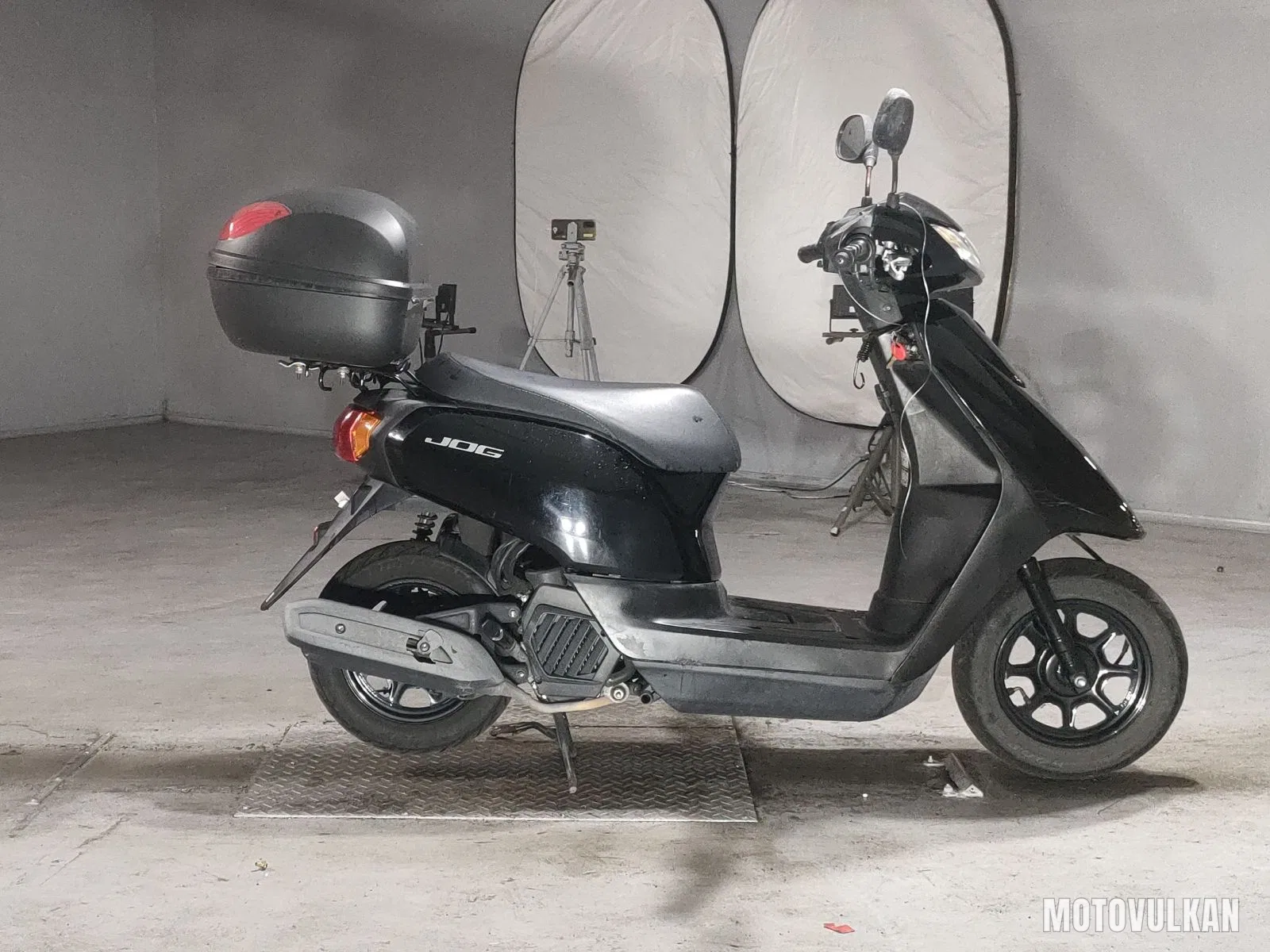 Yamaha JOG