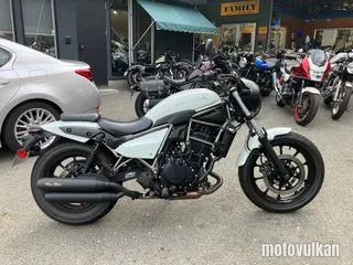 Kawasaki Eliminator400