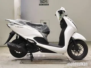 Honda LEAD125-2