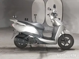 Honda Lead 125