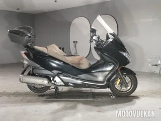 Honda Forza Z