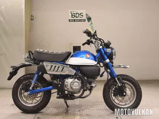 Honda MONKEY125A