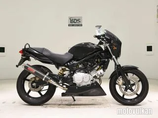 Honda VTR250