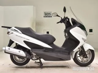 Suzuki BURGMAN200