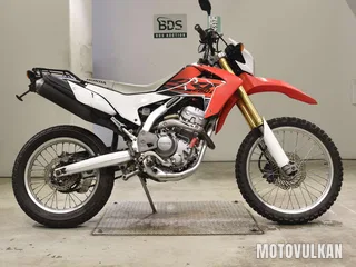 Honda CRF250L