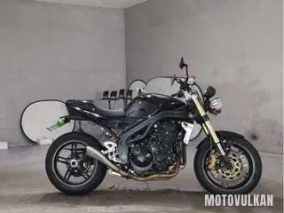 Triumph Triumph Speed Triple