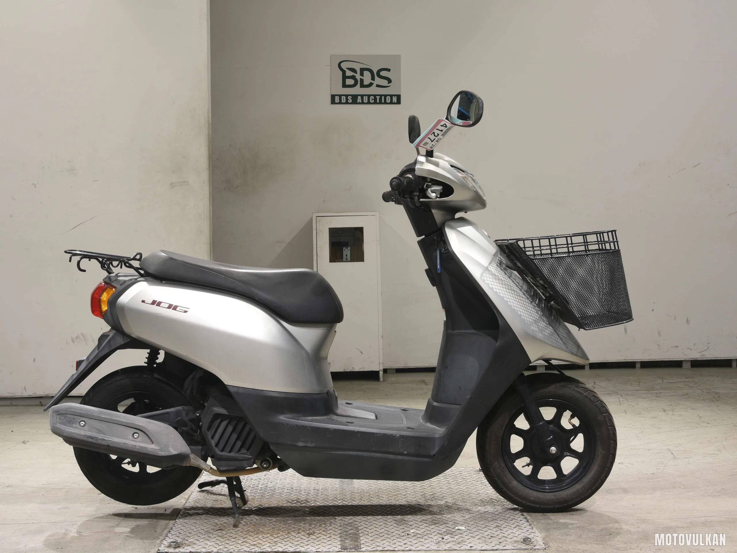 Yamaha JOG-7