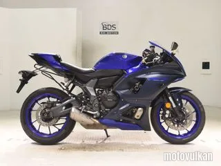 Yamaha YZF-R7-2