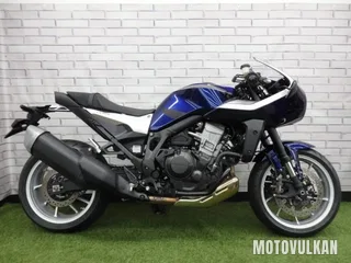 Honda Hawk11