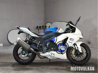 Suzuki GSX-R1000