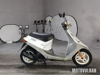 Honda DIO