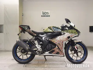 Suzuki GSX-R125