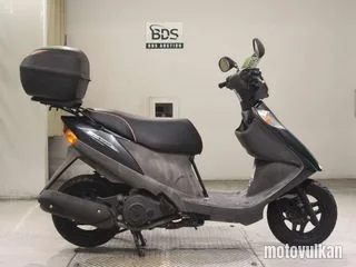 Suzuki ADDRESS V125G
