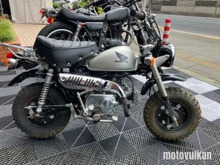 Honda Monkey