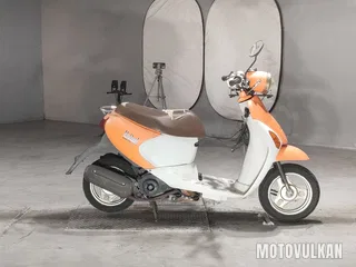 Suzuki Let's 4 Pallet