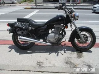 Suzuki Gz250