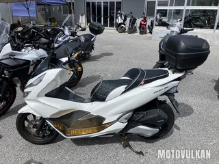 Honda Pcx