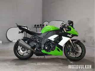 Kawasaki ZX-10R