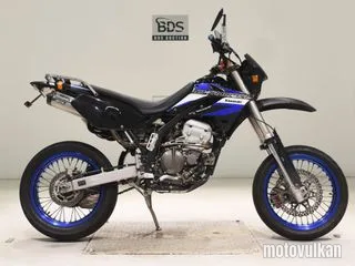 Kawasaki D-TRACKER