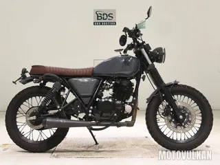  MUTT Hilts 250
