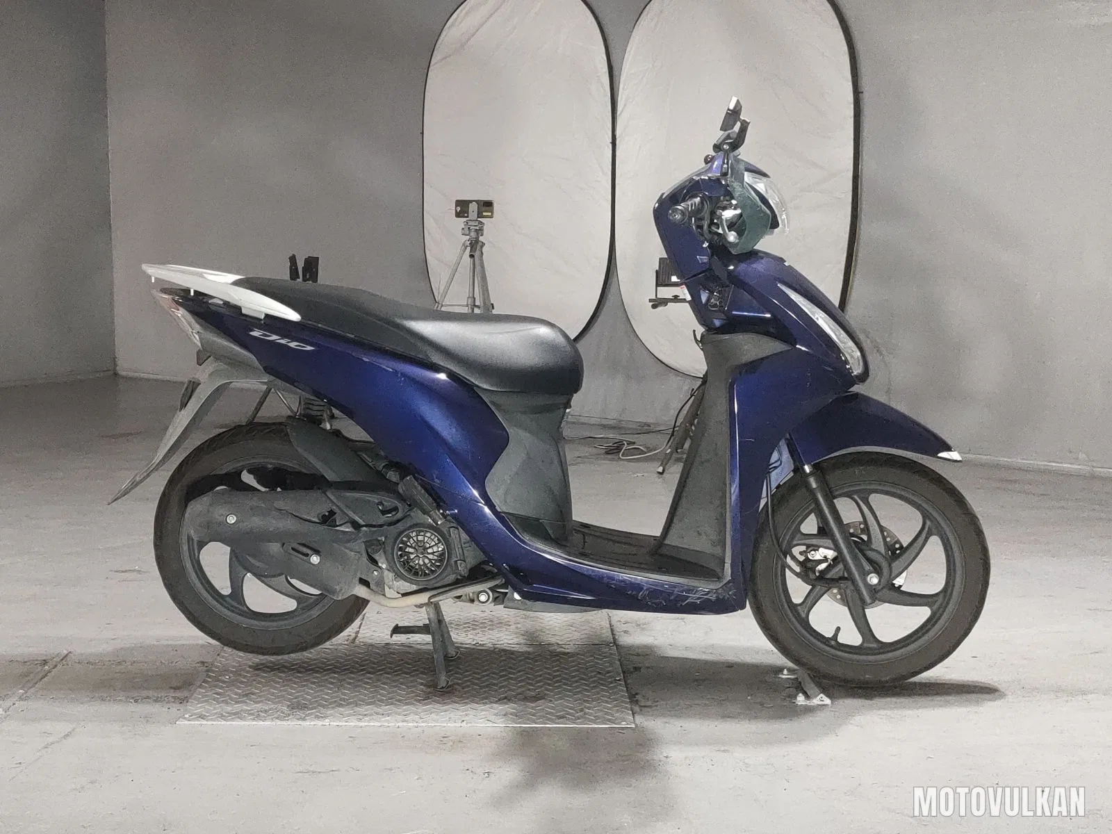 Honda DIO110