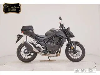 Honda CB750HORNET