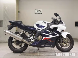 Honda CBR600F