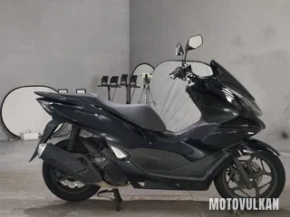 Honda PCX160