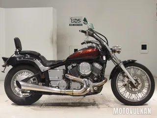 Yamaha DRAGSTAR400