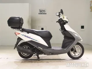 Suzuki ADDRESS125