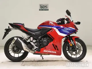 Honda CBR400R-3
