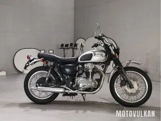 Kawasaki W650
