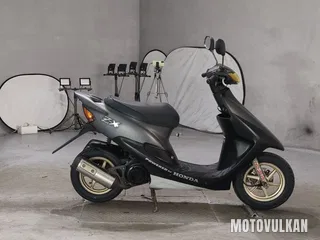Honda DIO ZX