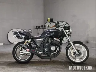 Honda CB400SF Ver.S