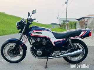 Honda Cb750F