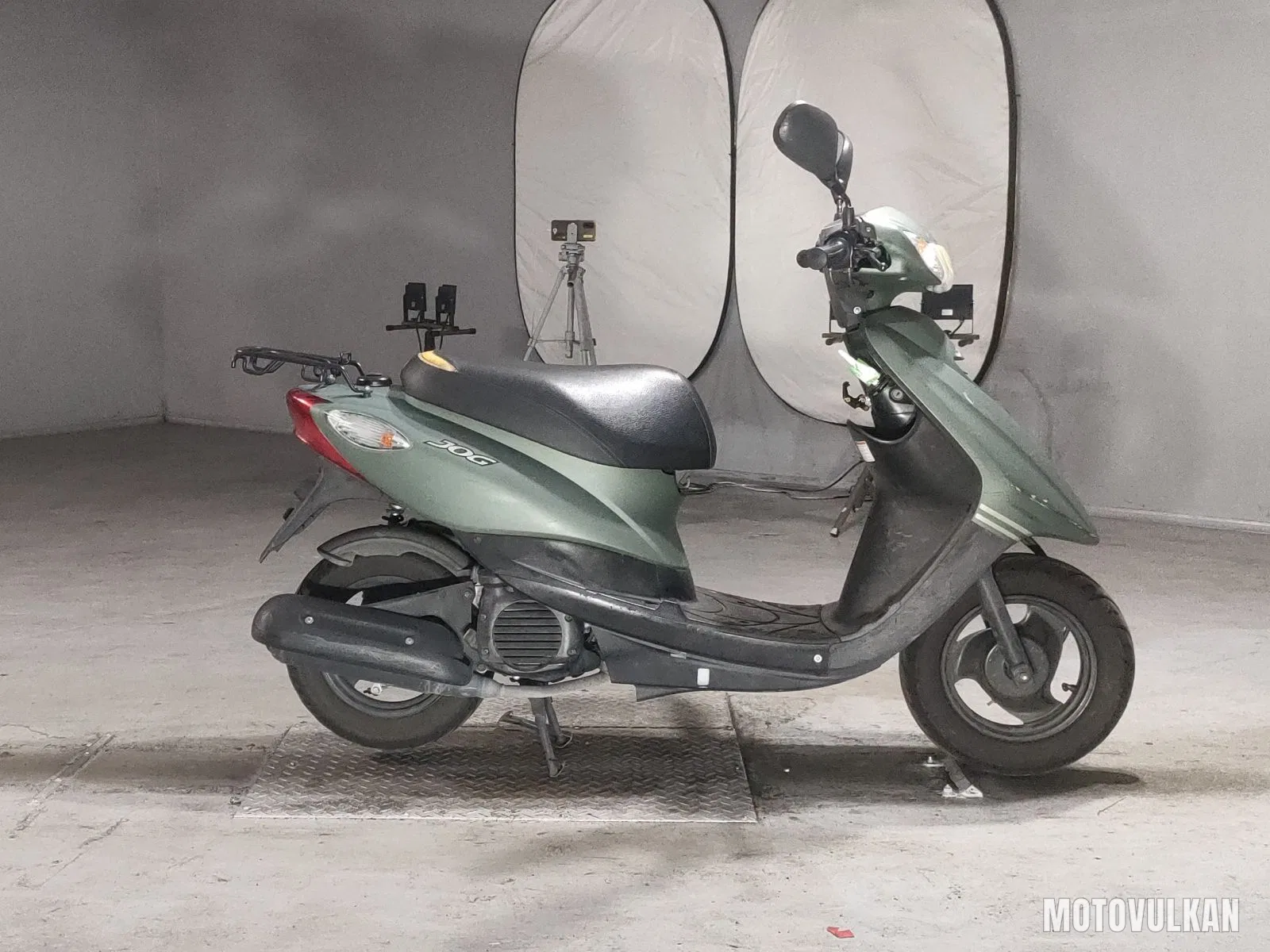 Yamaha JOG