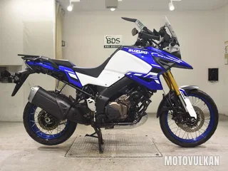 Suzuki V-Strom 1050DE