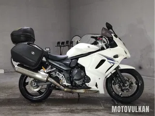 Suzuki Bandit 1250F