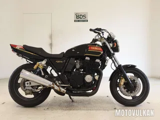 Yamaha XJR400R2
