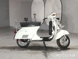 Vespa Vespa 125 Primavera ET3
