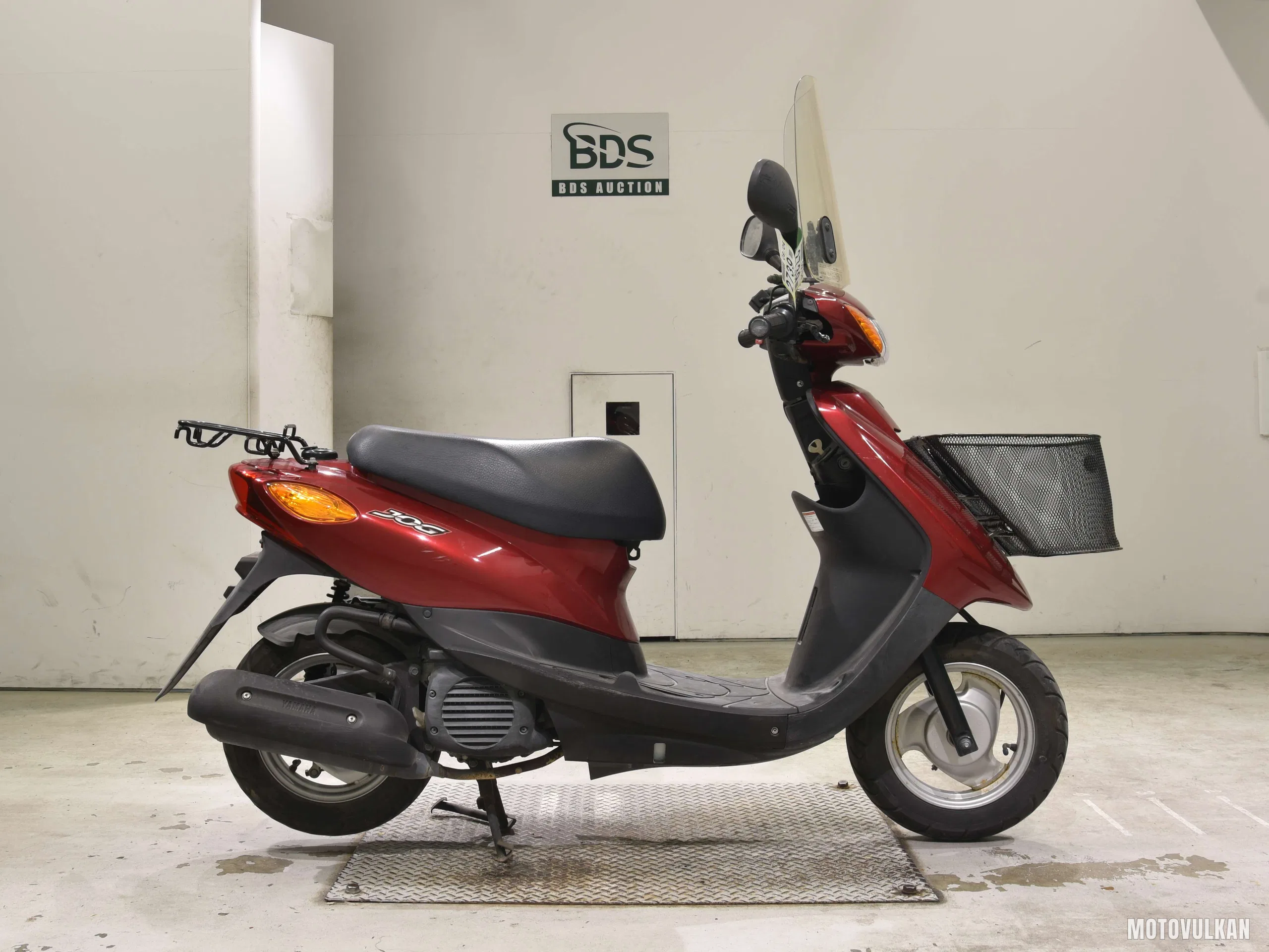 Yamaha JOG-5
