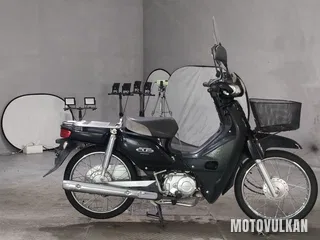 Honda Super Cub 50